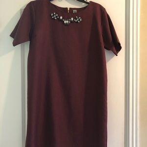 UMM dress